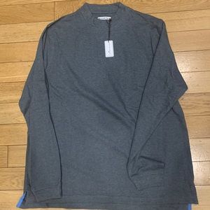 Mens Peter Millar long sleeve